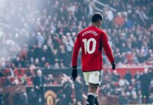 Embarrassing! Manchester United have given Matheus Cunha shirt number 10 and soon Marcus Rashford will be back