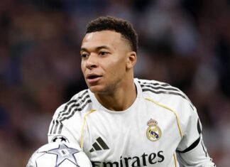 Mbappé has become part of the problem