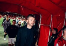 Referee panel confirms: Manchester United’s game-changing goal should have been annulled