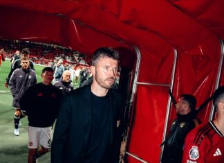 Referee panel confirms: Manchester United’s game-changing goal should have been annulled