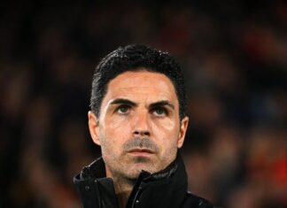 PSG take over Arsenal’s €100 million signing the week before the Champions League final!