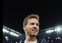 Germany will bring retired superstar to the World Cup