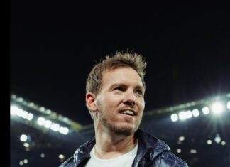 Germany will bring retired superstar to the World Cup