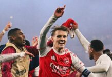 Arsene Wenger brushes aside Wayne Rooney’s criticism of Ødegaard and Arsenal