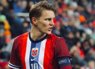 Martin Ødegaard is Arsenal’s most successful signing!