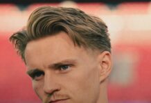 Will be completely foolish of Arsenal to sell Martin Ødegaard now