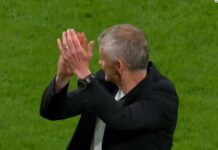 Wants Solskjaer to Rosenborg