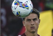 Tottenham are once again cheated of the signing of super striker Paulo Dybala