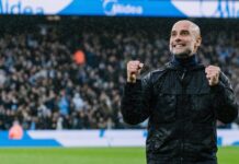 Pep Guardiola gets “all the money in the world” to win the race for Federico Valverde
