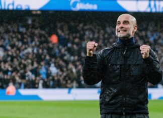 Pep Guardiola is done at Manchester City – Replacement ready! Italian tactician takes over the throne