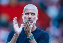 €60 million player wants to leave Manchester City