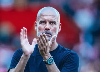 €60 million player wants to leave Manchester City