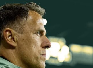 Fires Phil Neville – “results have been far below expectations”