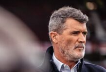 Not Michael Carrick! Roy Keane chooses his next Manchester United manager and Paul Scholes agrees