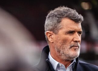 Not Michael Carrick! Roy Keane chooses his next Manchester United manager and Paul Scholes agrees