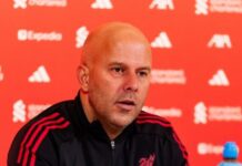 Arne Slot goes into next season with a big “handicap”