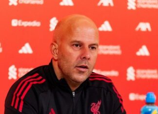Arne Slot goes into next season with a big “handicap”