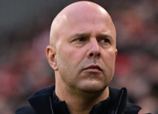 Liverpool take advantage of perfect timing – dumps Arne Slot