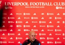 Arne Slot does not escape questions about Salah’s criticism – “You make a lot of assumptions”