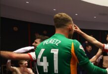 Foolish “spy mission” costs Premier League ticket
