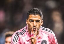 Goal machine Luis Suarez regrets – wants to return