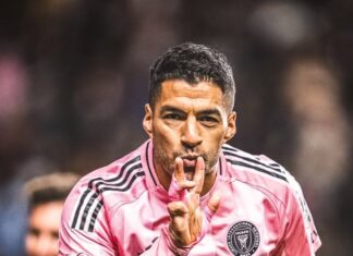 Goal machine Luis Suarez regrets – wants to return
