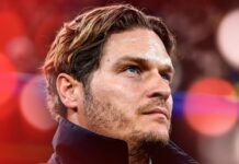 Dortmund’s successful coach Eden Terzic ready for big job in La Liga