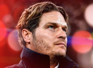 Dortmund’s successful coach Eden Terzic ready for big job in La Liga