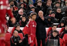 “Serious” concerns about Arne Slot force Liverpool to take a pause for thought