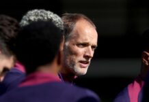 England travel to the World Cup without three big Premier League profiles