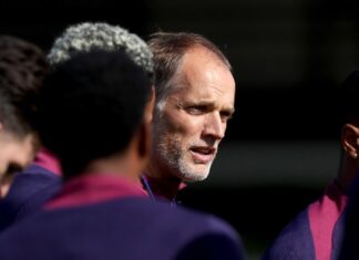 England travel to the World Cup without three big Premier League profiles