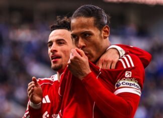 Liverpool compromises with supporters on ticket prices