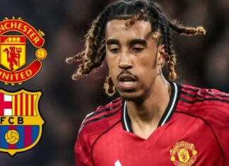 Agent pushes for sensational swap