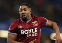 Negotiating with Adama Traoré