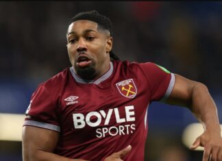 Negotiating with Adama Traoré
