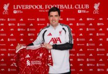 Price ‘increases by 1 million euros a day’ Liverpool are nevertheless optimistic