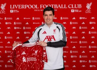 Liverpool announce the hiring of Andoni Iraola – looking at FIVE big signings