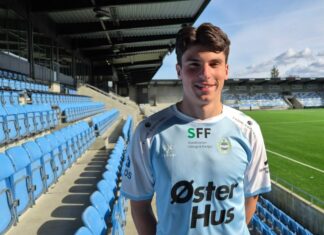 Sandnes Ulf is experiencing interest from the Serie A giant and the Premier League for super talent