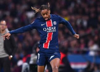 Liverpool are looking for two new wingers – in addition to Bradley Barcola