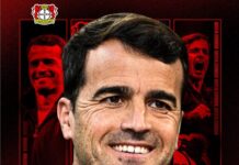 Tried for Andoni Iraola, who Kasper Hjulmand replaces