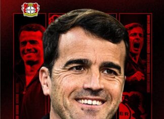 Tried for Andoni Iraola, who Kasper Hjulmand replaces