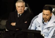 Davide Ancelotti gets another try without dad – signs with Champions League club
