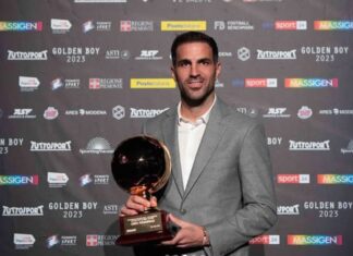 Cesc Fàbregas has created a superstar, but it is Real Madrid who are making the big money