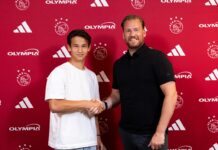 Daniel Skaarud returns home to the Eliteserien after a sad time for Ajax