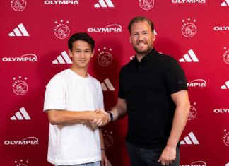 Daniel Skaarud returns home to the Eliteserien after a sad time for Ajax
