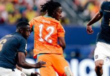 Canada refused entry – but changed its mind: Elye Wahi ready for Ivory Coast against Germany