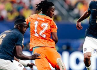 Canada refused entry – but changed its mind: Elye Wahi ready for Ivory Coast against Germany