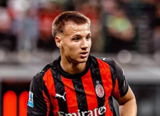 AC Milan buys back Francesco Camarda from Lecce – two days after the loan deal was made permanent