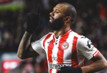Atlético Madrid ready with €80 million for brilliant striker after a spectacular season in England