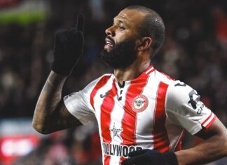 Atlético Madrid ready with €80 million for brilliant striker after a spectacular season in England